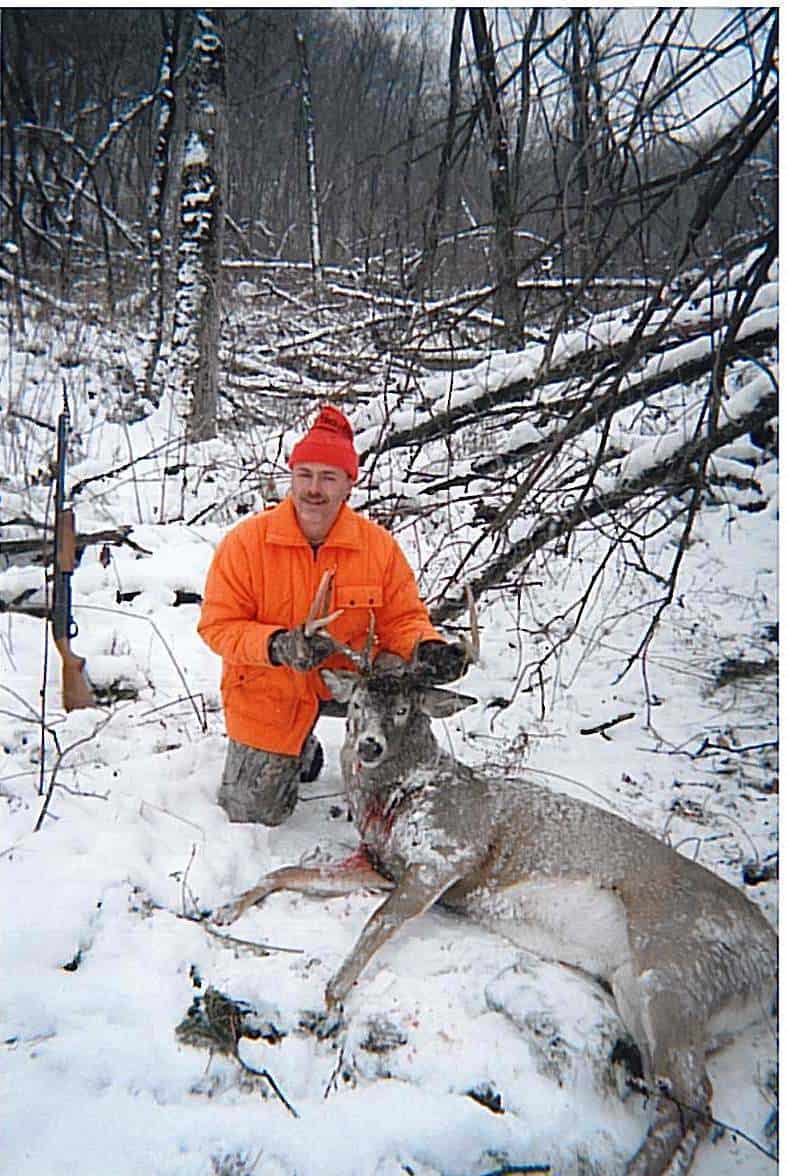 Bobbuck1 Bobbuck1