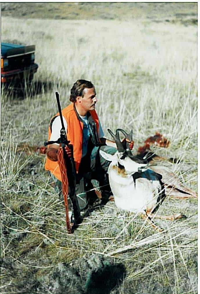 Bobpronghorn Bobpronghorn
